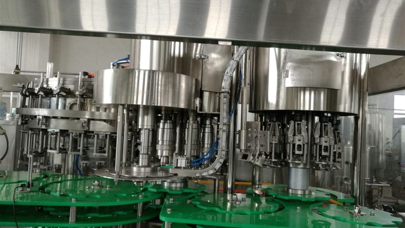 在选购小型食品机械时，以下指标是关键：