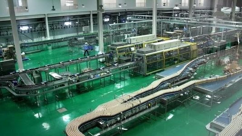 商用食品加工设备操作教程：安全高效的生产保障