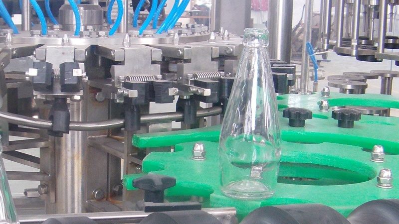 小型食品机械：价格与型号背后的考量因素
