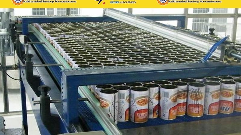 糖果机械与烘焙设备：价格背后的考量因素