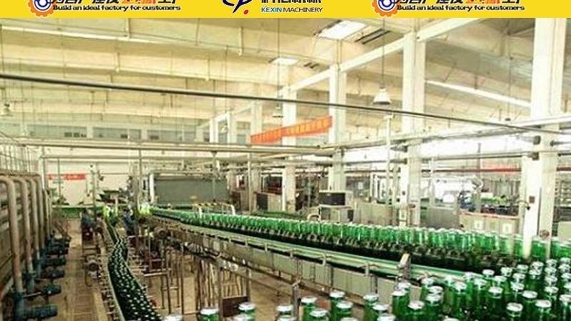 工业级饮料调配机：参数解析与标准解读**