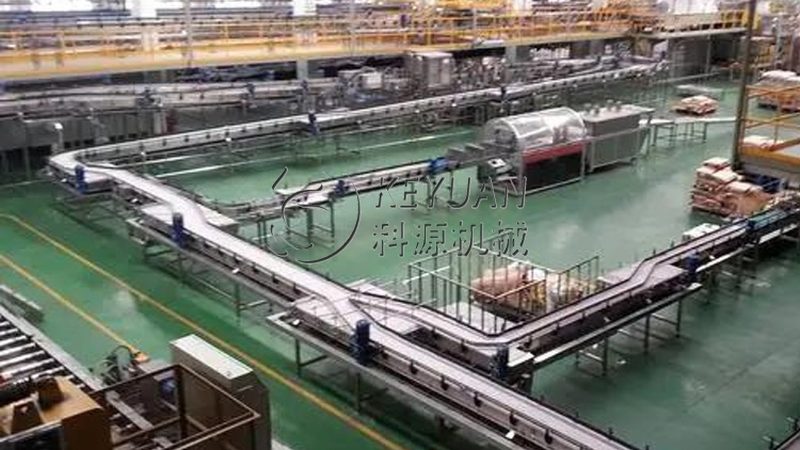 上海食品厂杀菌设备哪家好