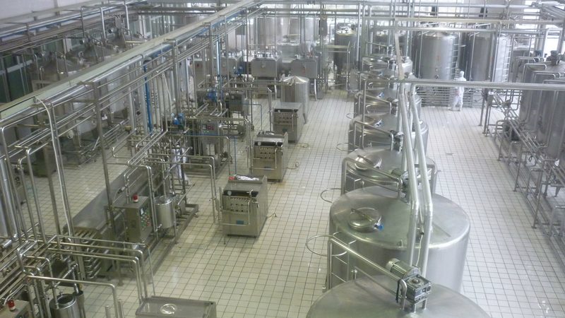 食品机械代理加盟注意事项
