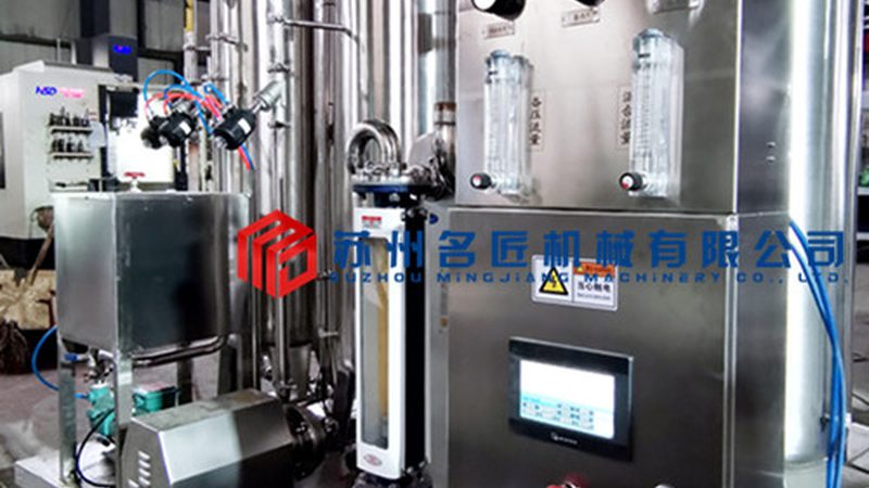 屠宰设备操作规程：安装与操作的关键要点**
