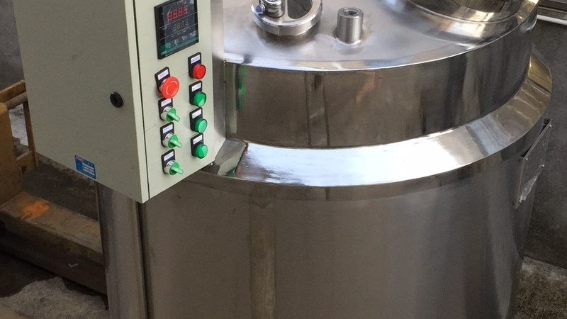 揭秘中药材真空冷冻干燥机：技术原理与选购要点