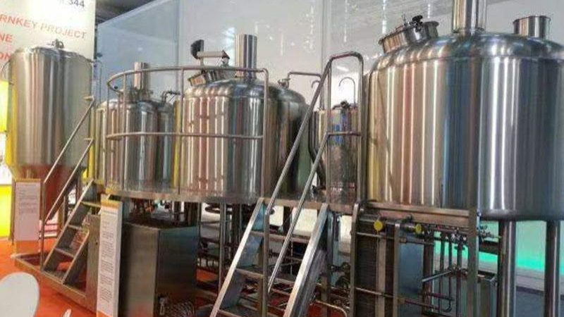 肉类加工设备安装，山东公司哪家强？**