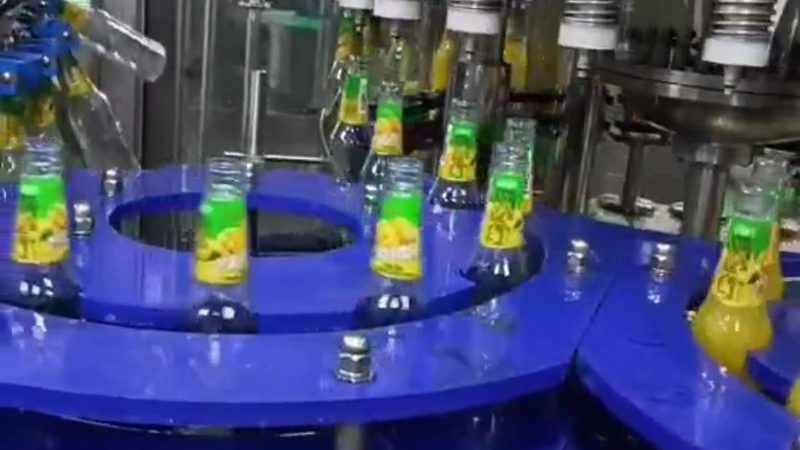 速冻设备产能参数解读：如何准确评估每小时产量**