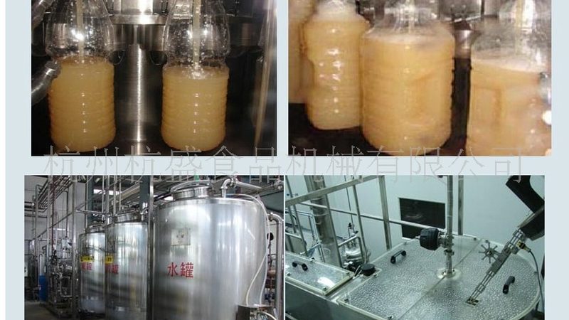 乳品设备批发价格：揭秘乳品生产线背后的成本考量