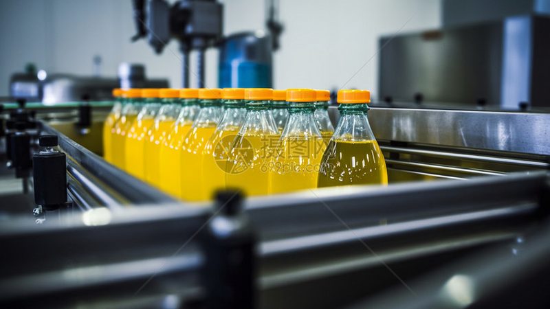饮料生产设备：价格构成解析与报价单解读**