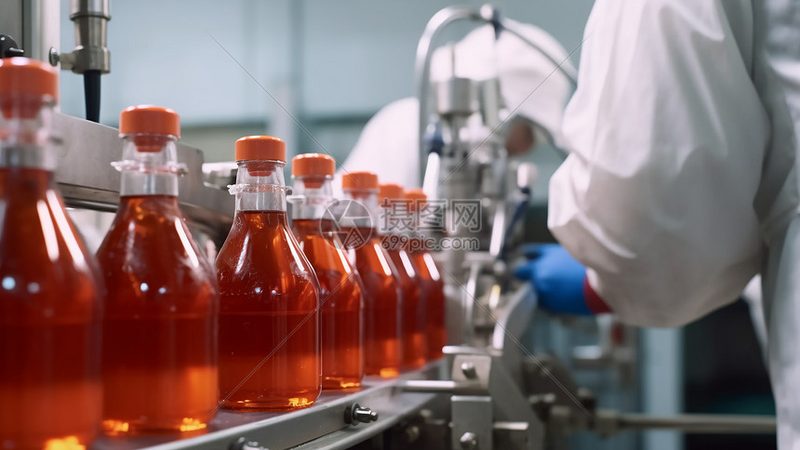 饮料设备行业品牌排行：揭秘选型背后的关键要素