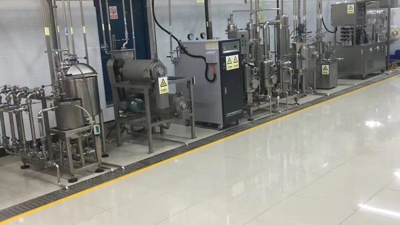 小型速冻设备定制，价格背后的考量因素