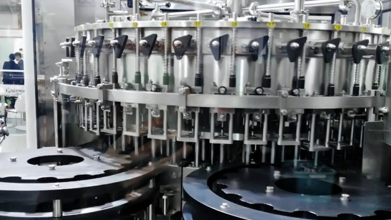 食品厂水处理杀菌设备：型号解析与选型要点