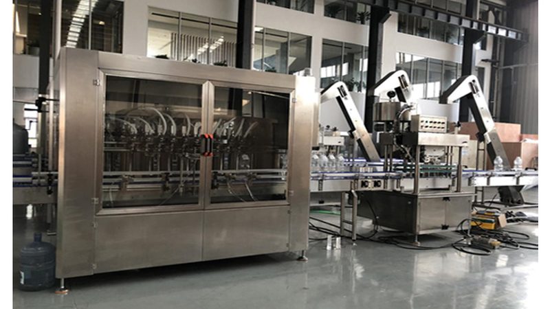 速冻生产线用304不锈钢，真有必要还是被带偏了