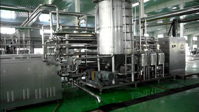 水果糖包装机型号选择：揭秘如何精准匹配需求