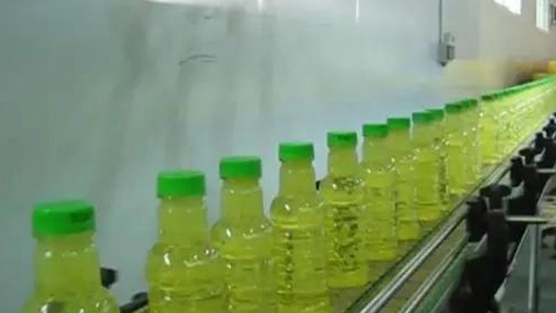 食品冻干机选型：揭秘如何选择合适的设备