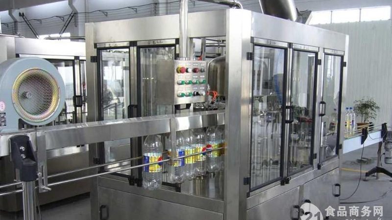 炒菜机器人清洗成本分析：成本构成与优化策略