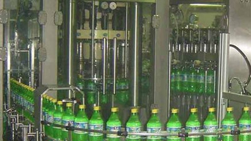 食品输送设备网带材质选择：揭秘影响效率与安全的因素