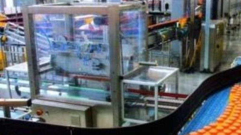 食品级螺旋输送机：尺寸参数解析与选型要点**