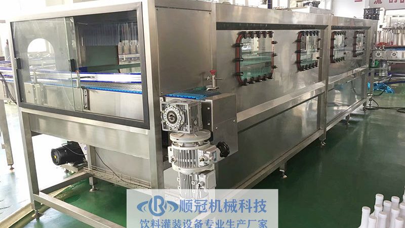 豆制品全自动油炸机：揭秘高效生产背后的技术奥秘