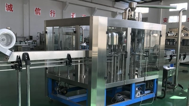 巧克力糖果机械定制：揭秘十大品牌背后的技术秘密