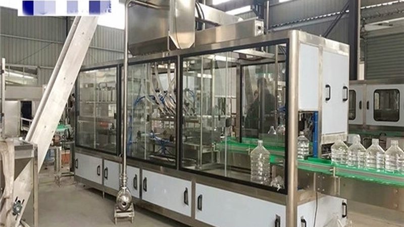 炒货机参数与产量，揭秘炒货生产线效率的秘密