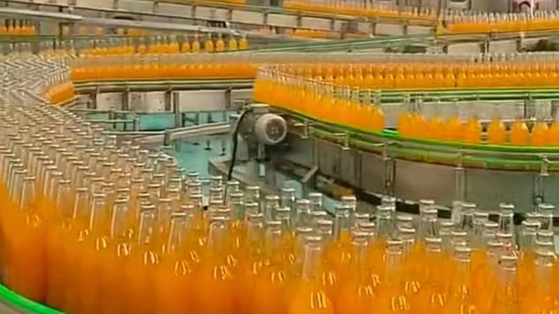 小型巴氏杀菌机：守护食品安全的守护者