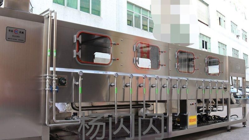 油炸机材质焊接工艺要求解析：确保食品安全的关键